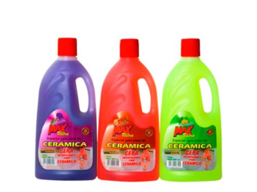 ABRILLANTADOR PARA CERAMICA OQUIMSO MAX